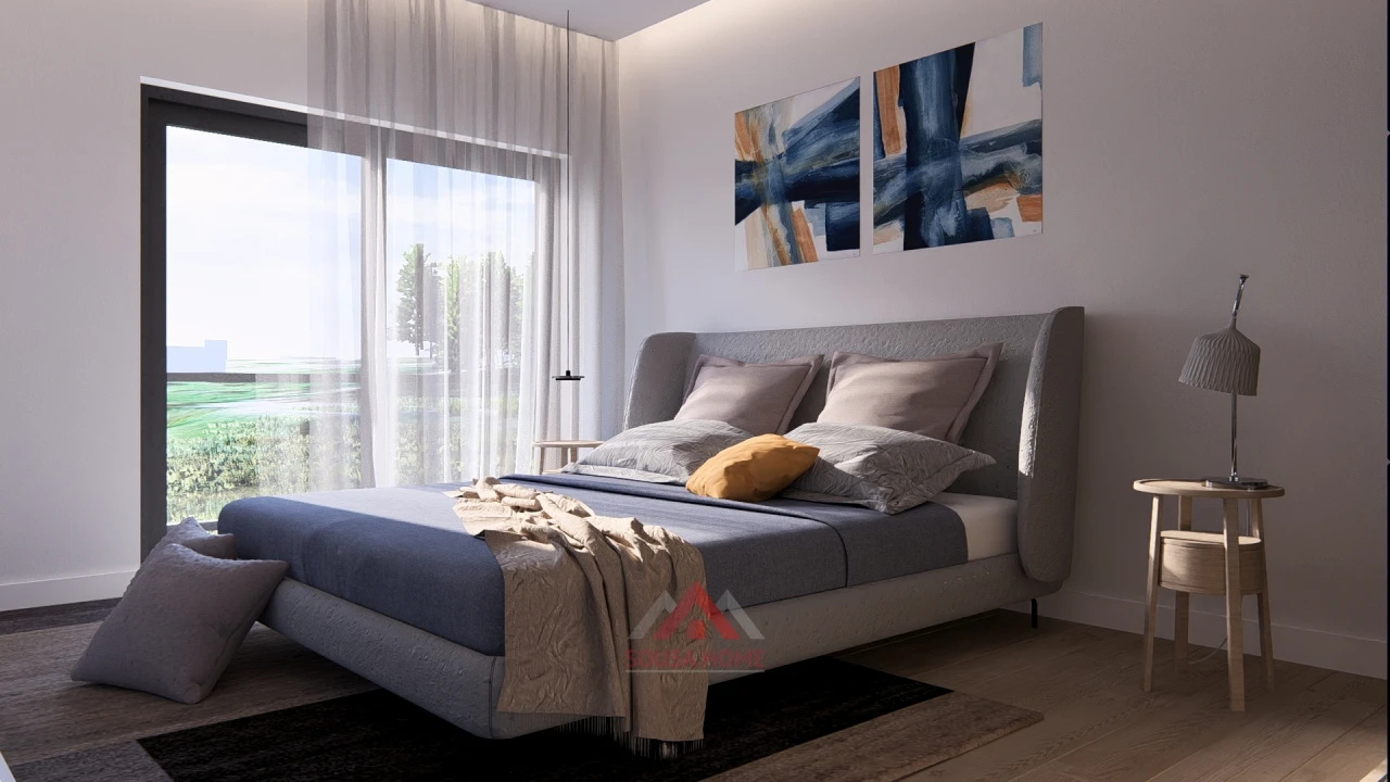 Apartamento T3 para Venda em Leiria, Pousos, Barreira e Cortes Foto 8