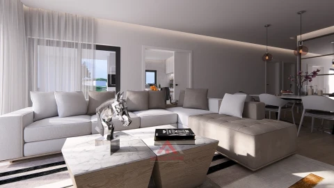 Apartamento T3 para Venda em Leiria, Pousos, Barreira e Cortes