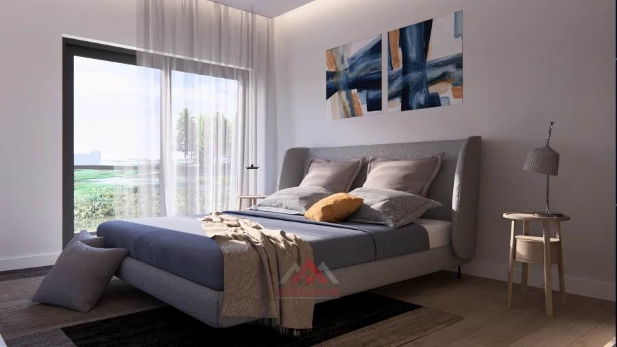 Apartamento T3 para Venda em Leiria, Pousos, Barreira e Cortes Foto 8