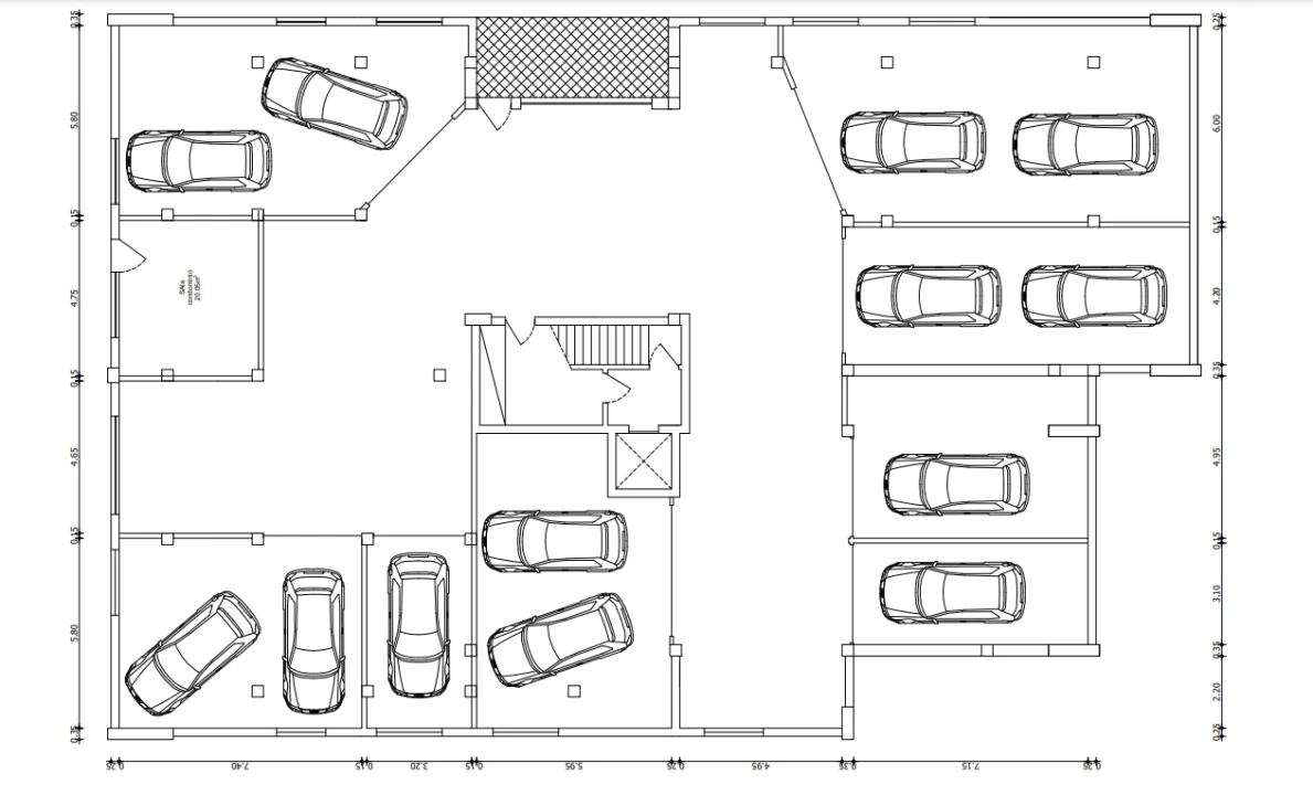 Apartamento T3 para Venda em Leiria, Pousos, Barreira e Cortes Foto 17