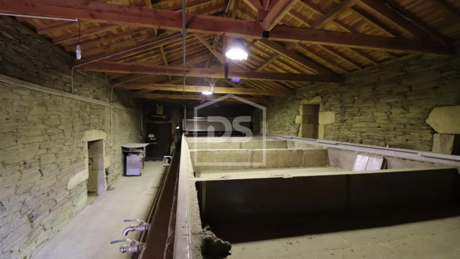 Quinta T
     para Venda em Lousa Foto 7