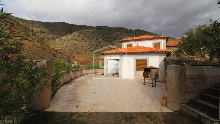 Quinta T
     para Venda em Lousa Foto 11