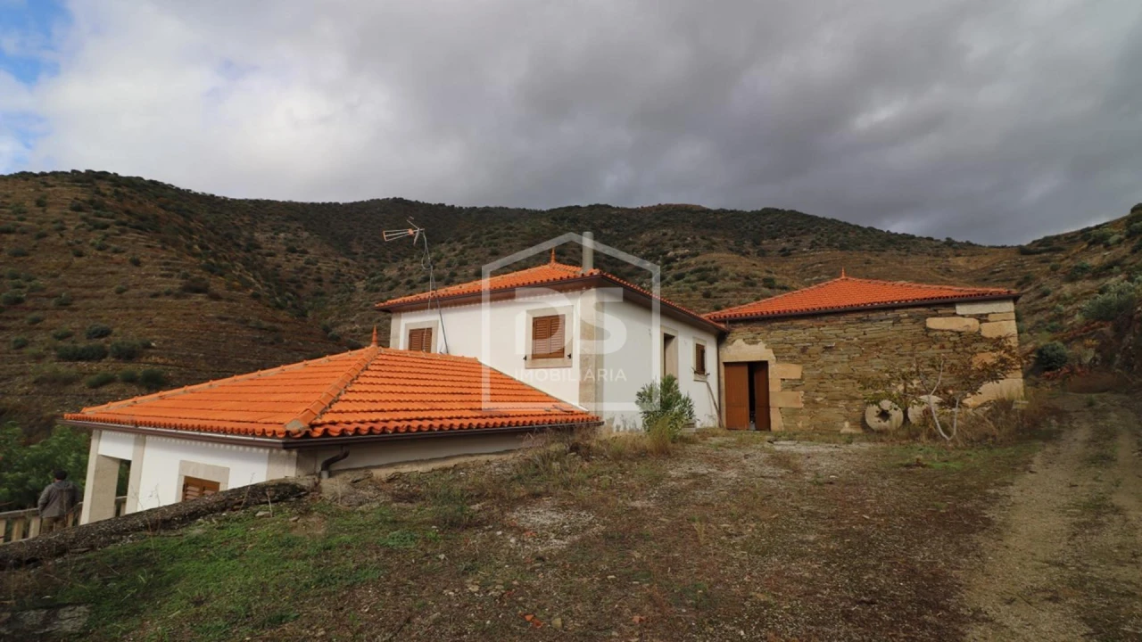 Quinta T
     para Venda em Lousa Foto 8