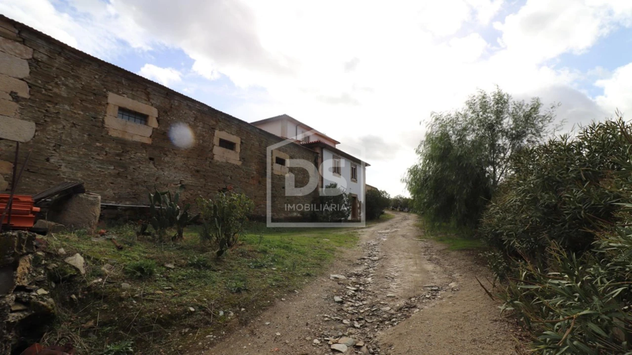 Quinta T
     para Venda em Lousa Foto 13