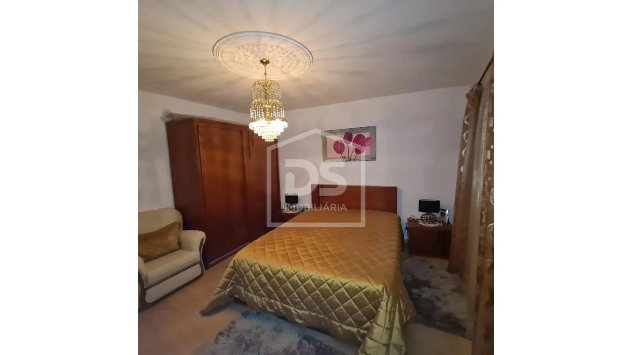 Moradia T3 para Venda em Aricera e Goujoim Foto 6