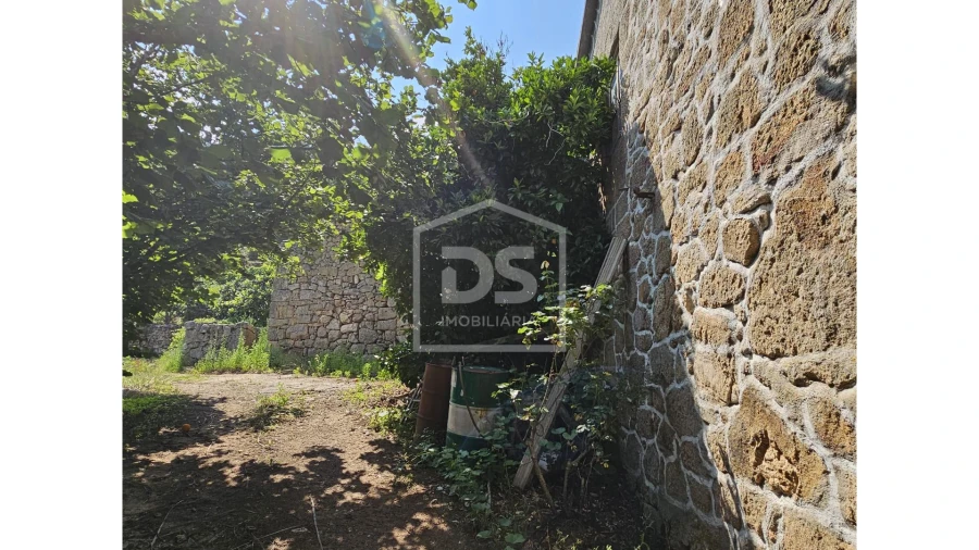 Quinta T0 para Venda em Varzea de Abrunhais Foto 11