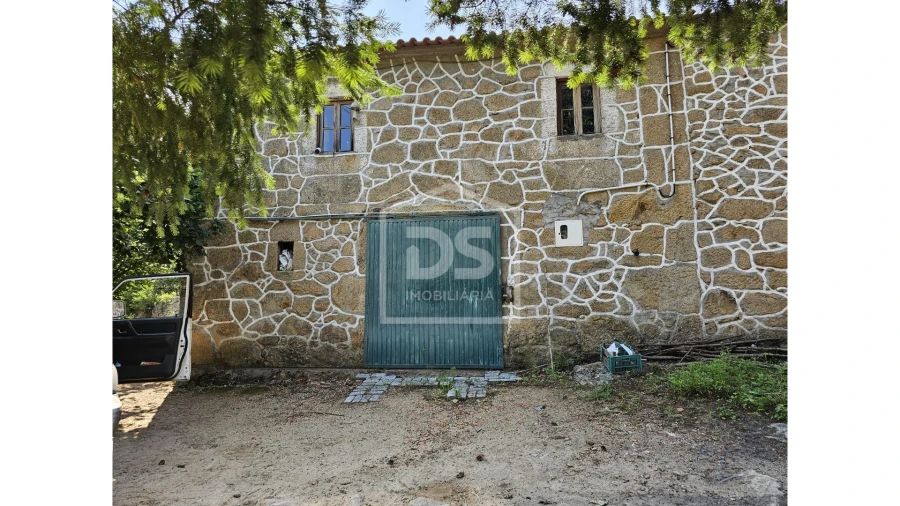 Quinta T0 para Venda em Varzea de Abrunhais Foto 12