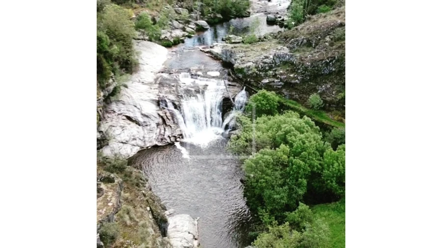 Quinta T0 para Venda em Varzea de Abrunhais Foto 17