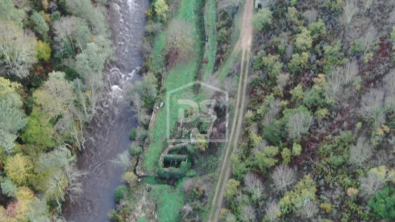 Quinta T0 para Venda em Varzea de Abrunhais Foto 2