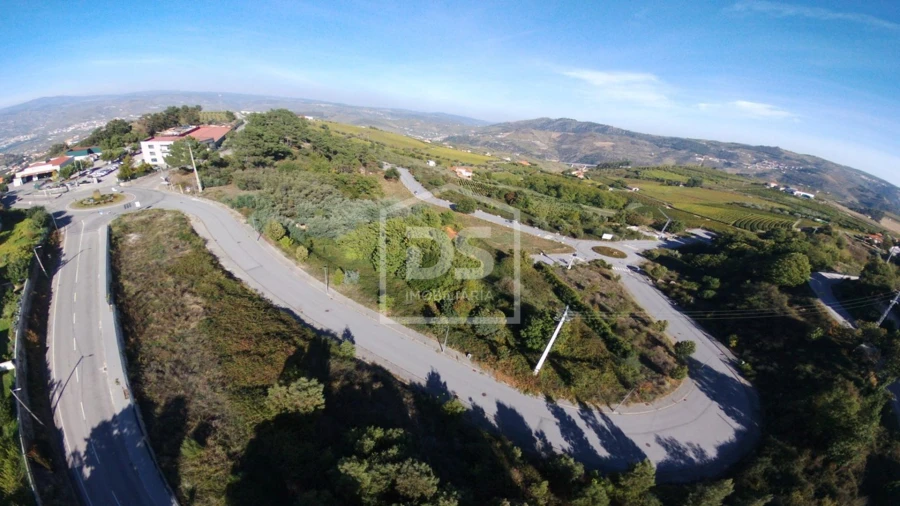 Terreno para Venda em Lamego (Almacave e Sé) Foto 4
