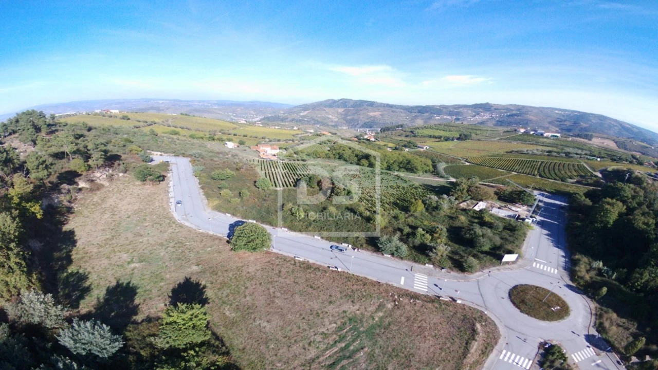 Terreno para Venda em Lamego (Almacave e Sé) Foto 3