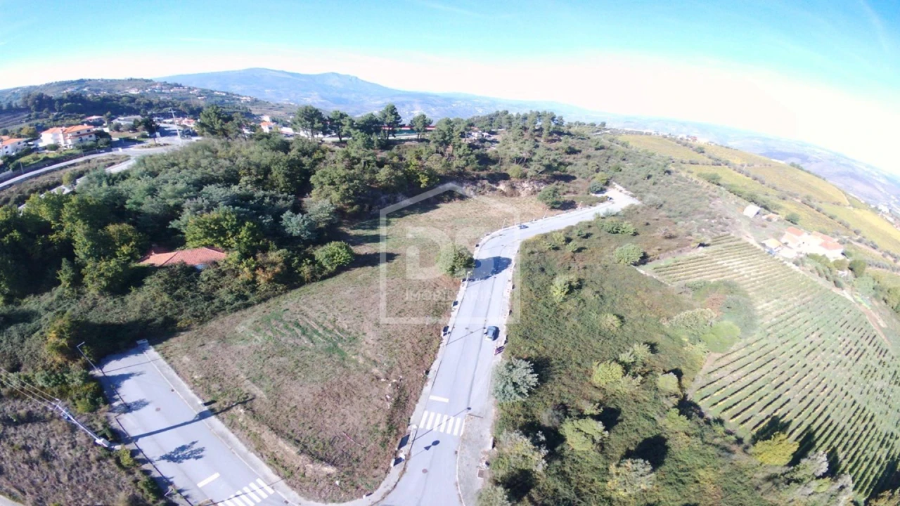 Terreno para Venda em Lamego (Almacave e Sé) Foto 2
