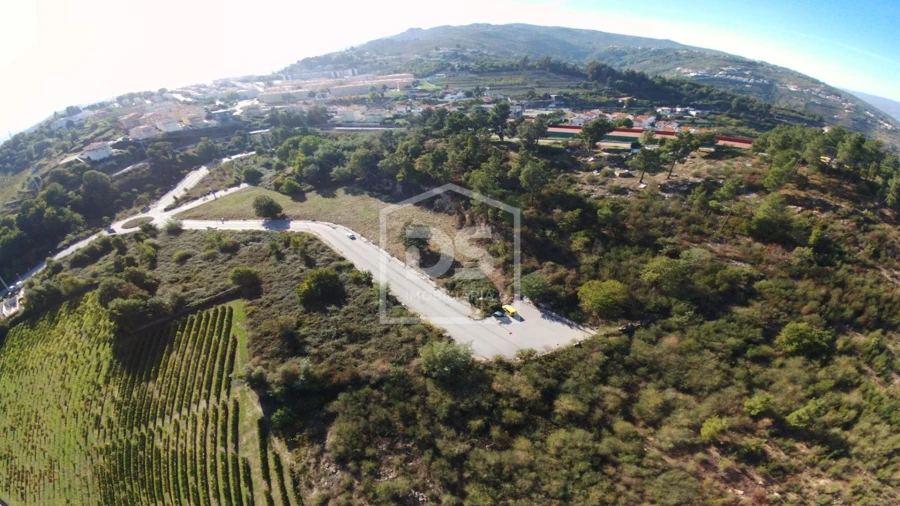 Terreno para Venda em Lamego (Almacave e Sé) Foto 8
