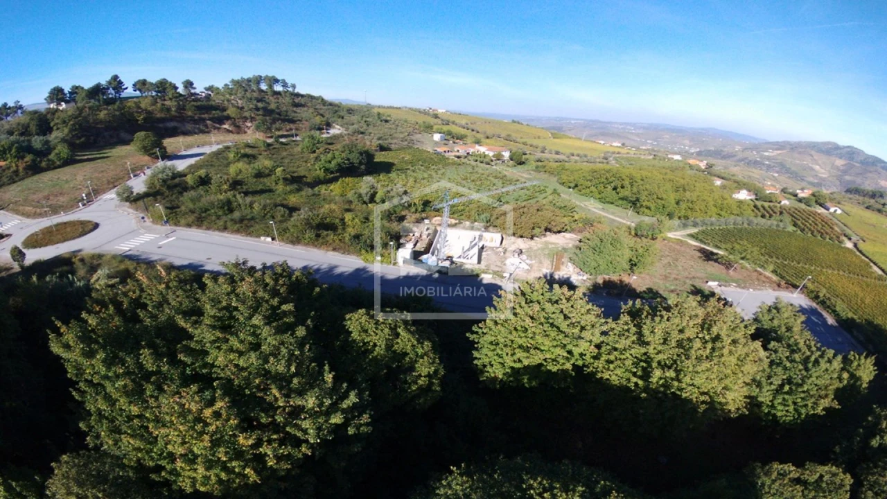 Terreno para Venda em Lamego (Almacave e Sé) Foto 7