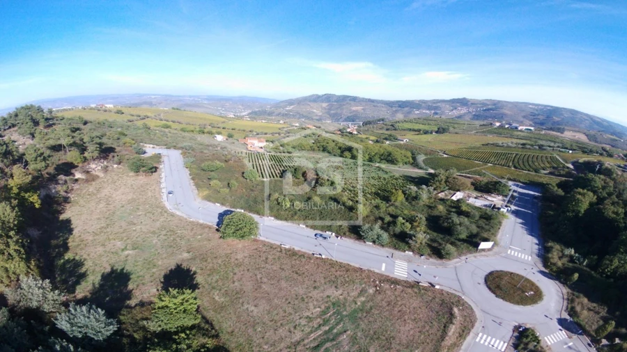 Terreno para Venda em Lamego (Almacave e Sé) Foto 3