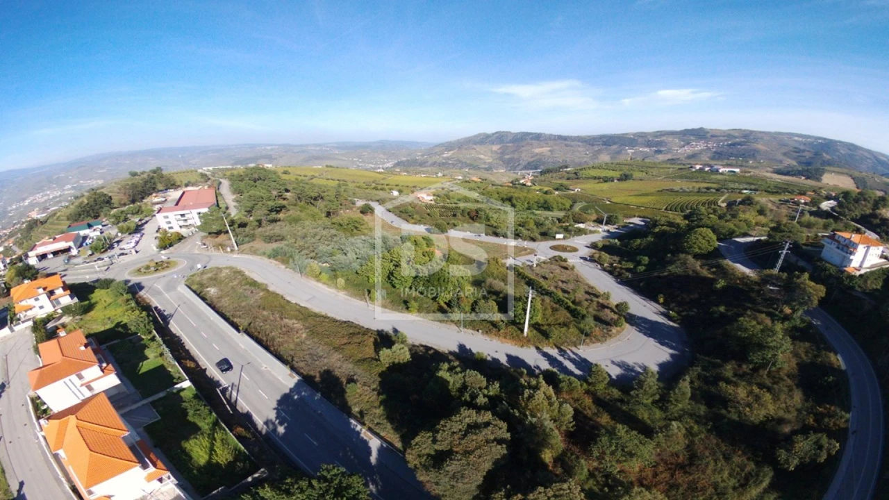 Terreno para Venda em Lamego (Almacave e Sé) Foto 5