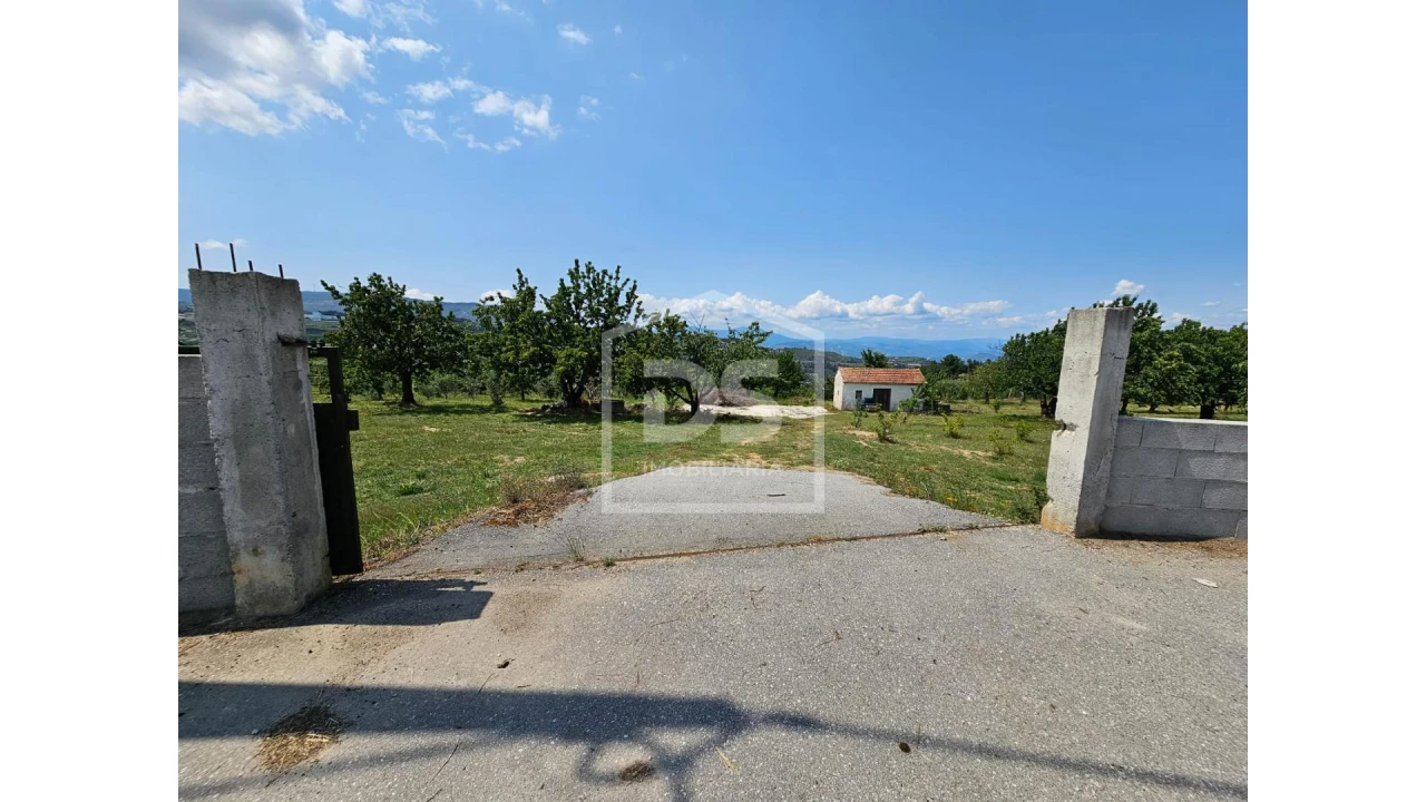 Terreno para Venda em Varzea de Abrunhais Foto 4