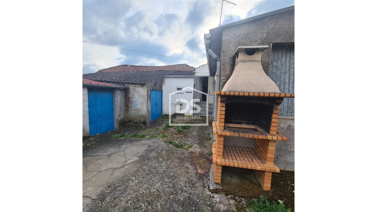 Moradia T2 para Venda em Granja Nova e Vila Chã da Beira Foto 2