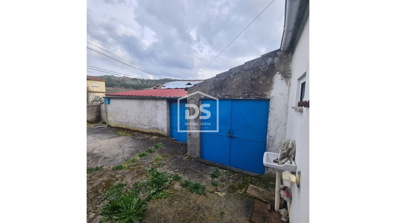 Moradia T2 para Venda em Granja Nova e Vila Chã da Beira Foto 3