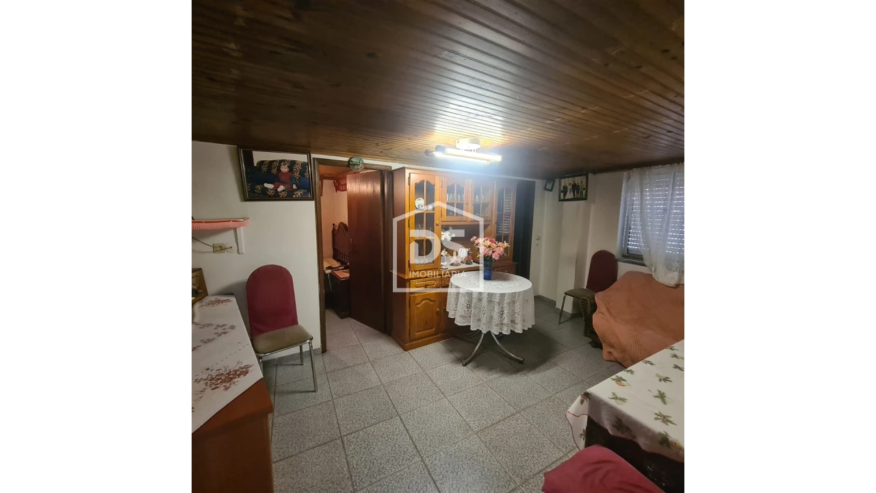 Moradia T2 para Venda em Granja Nova e Vila Chã da Beira Foto 1