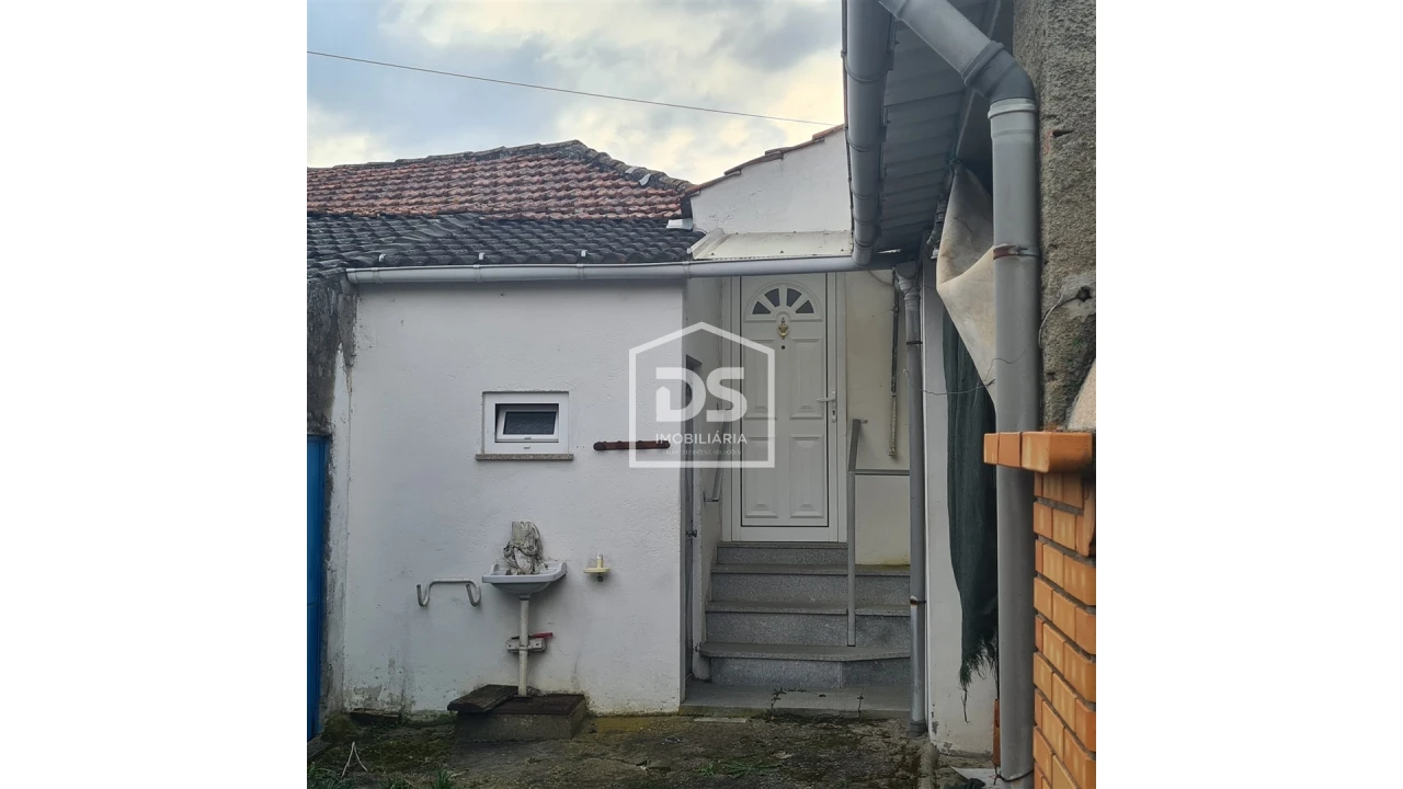 Moradia T2 para Venda em Granja Nova e Vila Chã da Beira Foto 9