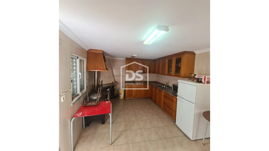 Moradia T2 para Venda em Granja Nova e Vila Chã da Beira Foto 7