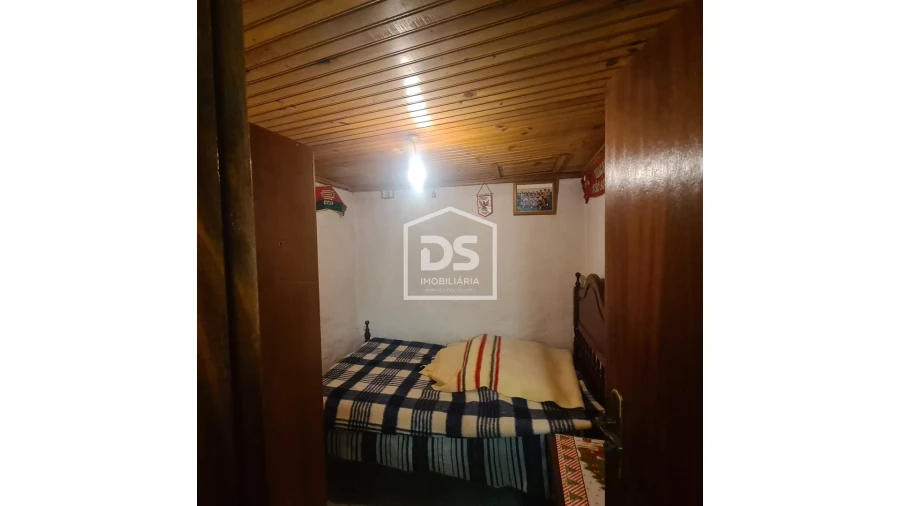 Moradia T2 para Venda em Granja Nova e Vila Chã da Beira Foto 8