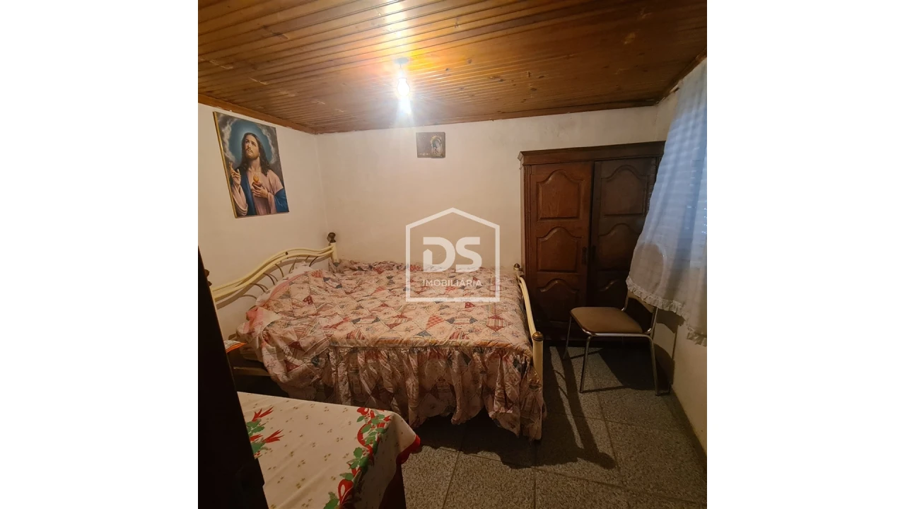 Moradia T2 para Venda em Granja Nova e Vila Chã da Beira Foto 4