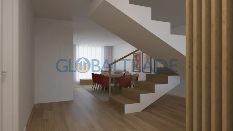 Apartamento T3 para Venda em Ermesinde