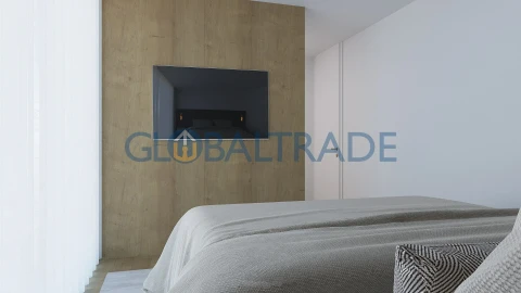 Apartamento T3 para Venda em Ermesinde