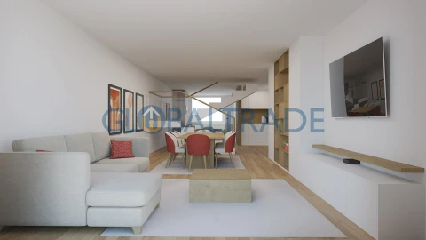 Apartamento T3 para Venda em Ermesinde