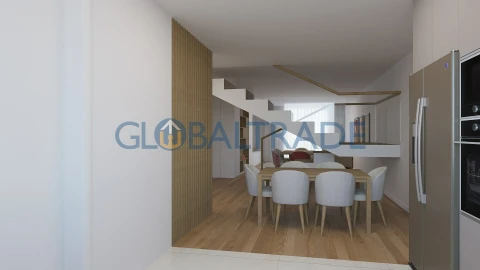 Apartamento T3 para Venda em Ermesinde