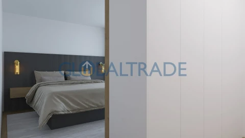 Apartamento T3 para Venda em Ermesinde