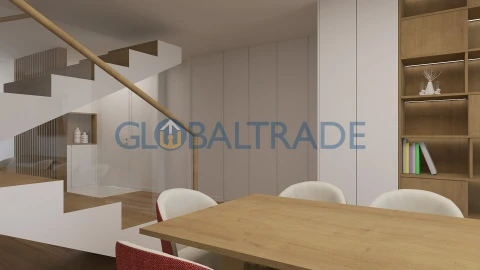 Apartamento T3 para Venda em Ermesinde