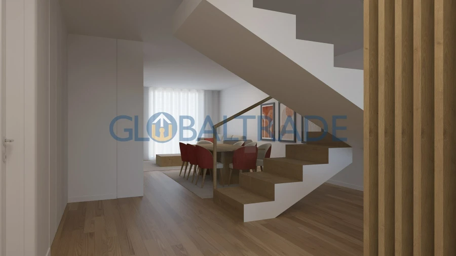 Apartamento T3 para Venda em Ermesinde Foto 3