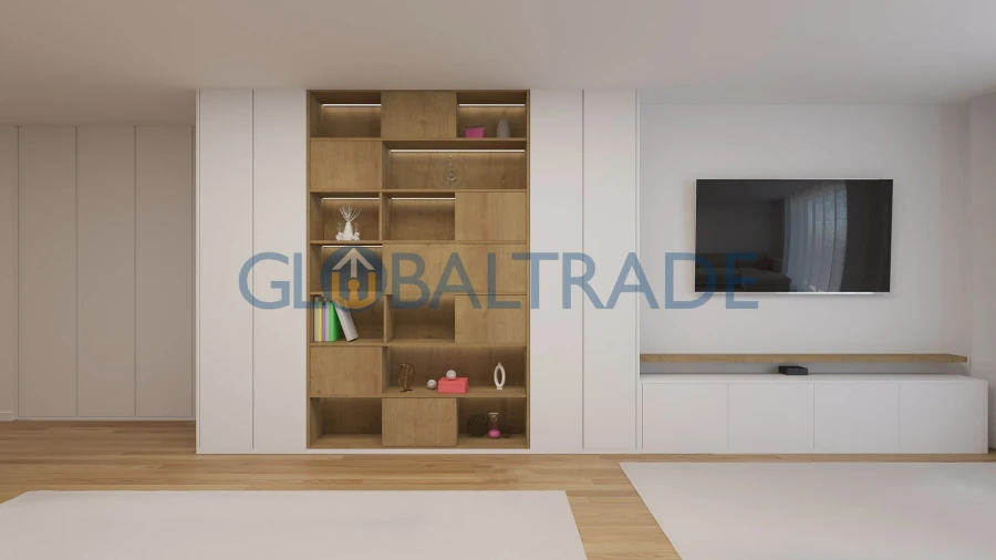 Apartamento T3 para Venda em Ermesinde Foto 5