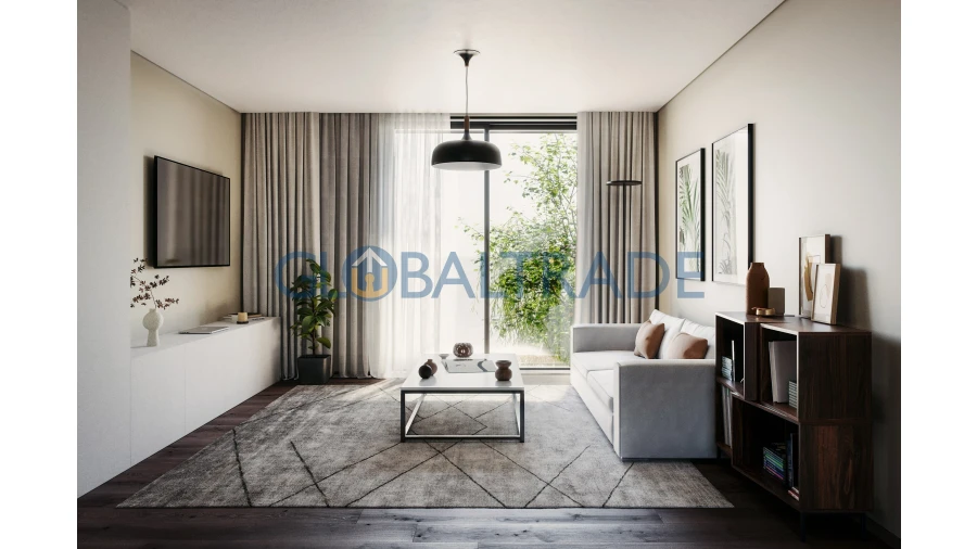 Apartamento T3 para Venda em Ermesinde Foto 10