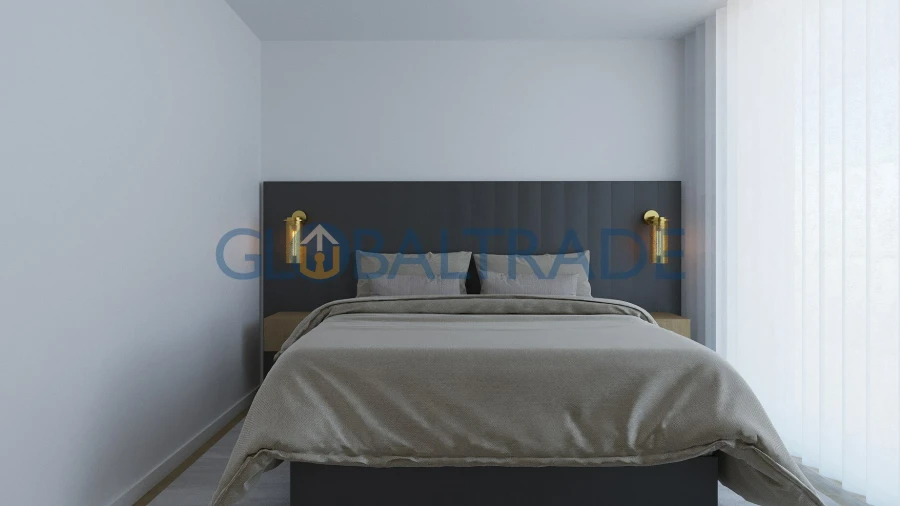 Apartamento T3 para Venda em Ermesinde Foto 14