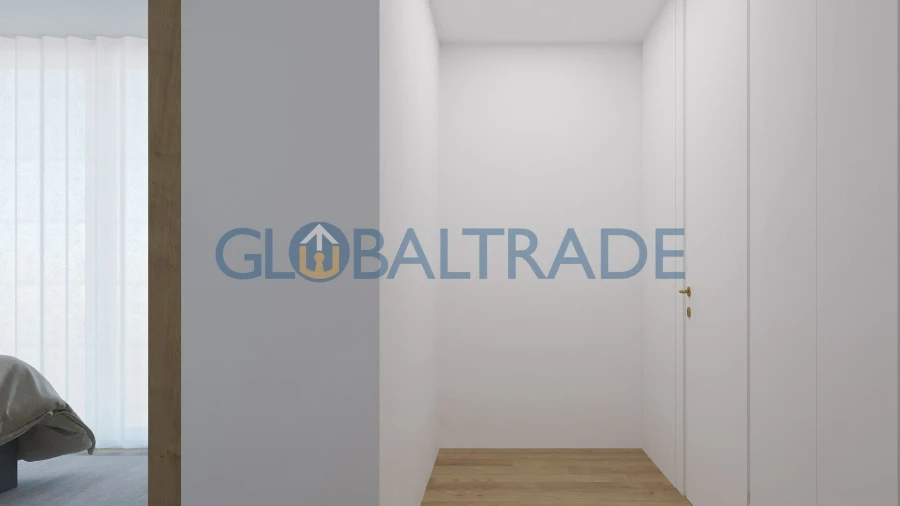 Apartamento T3 para Venda em Ermesinde Foto 17