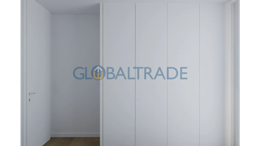 Apartamento T3 para Venda em Ermesinde Foto 16