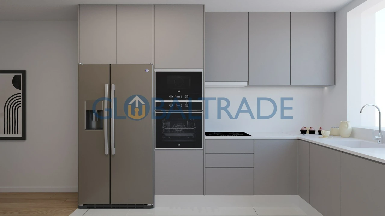 Apartamento T3 para Venda em Ermesinde Foto 9