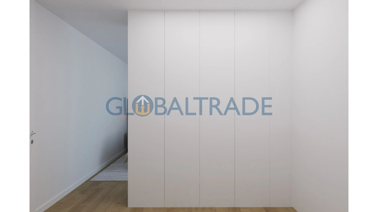 Apartamento T3 para Venda em Ermesinde Foto 18