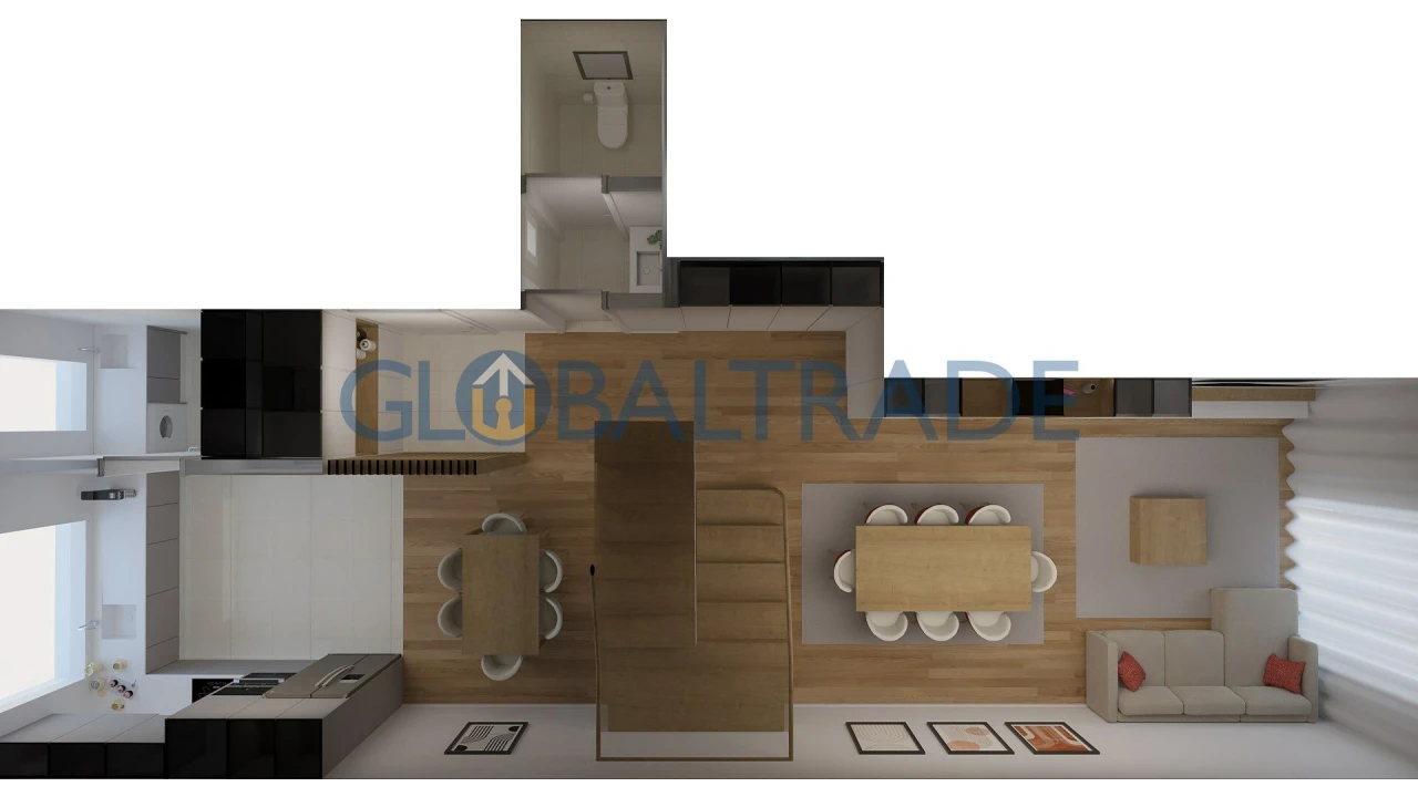 Apartamento T3 para Venda em Ermesinde Foto 11