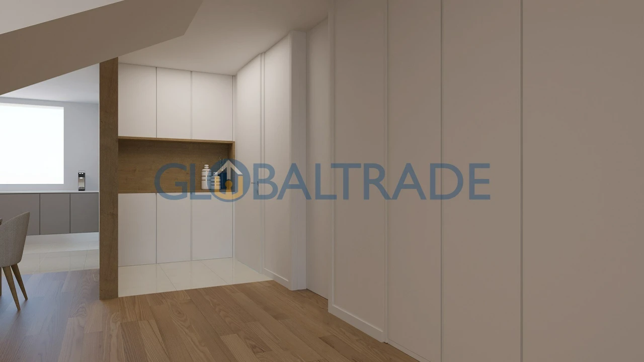Apartamento T3 para Venda em Ermesinde Foto 7