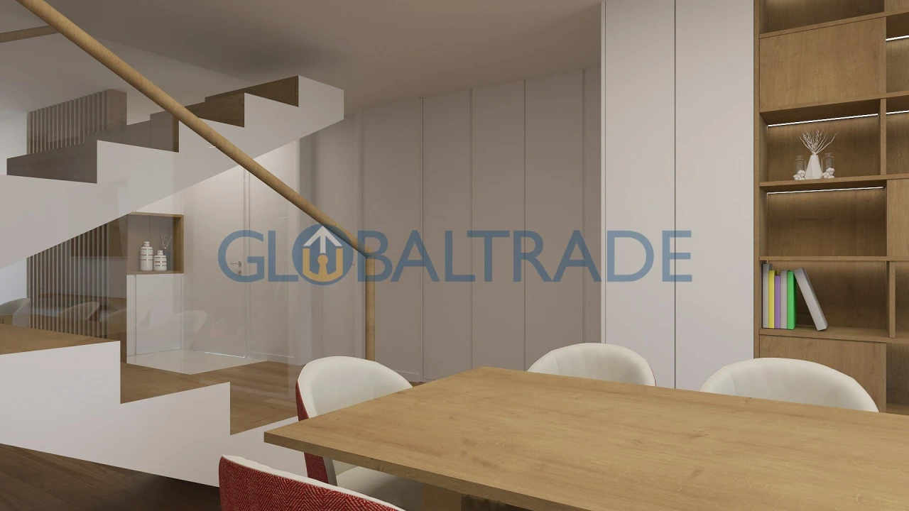 Apartamento T3 para Venda em Ermesinde Foto 4