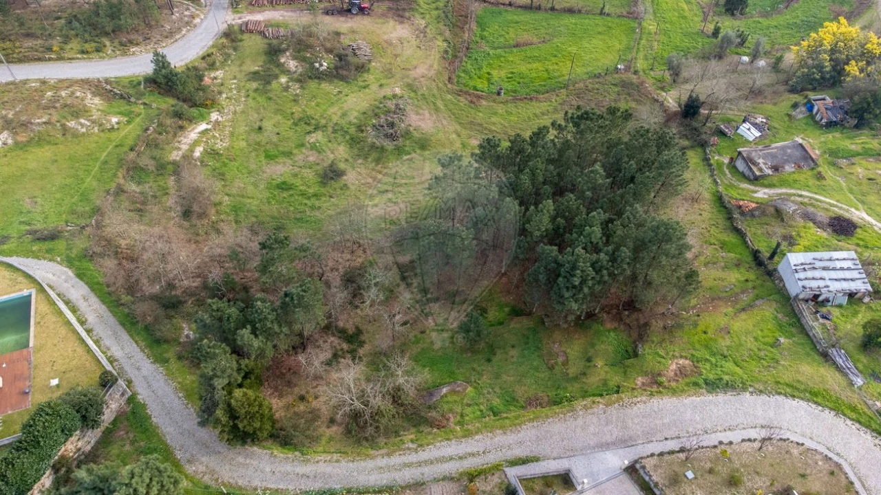 Terreno para Venda em Várzea, Aliviada e Folhada Foto 10