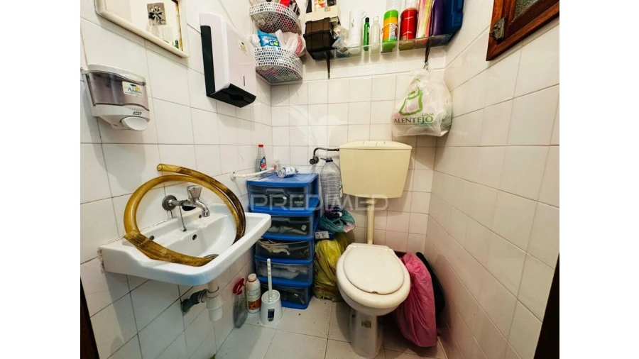 Loja para Venda em Assunção, Ajuda, Salvador e Santo Ildefonso Foto 17