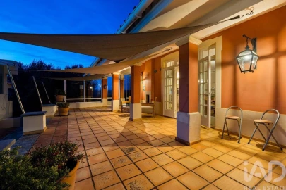Moradia T5 para Venda em Silves