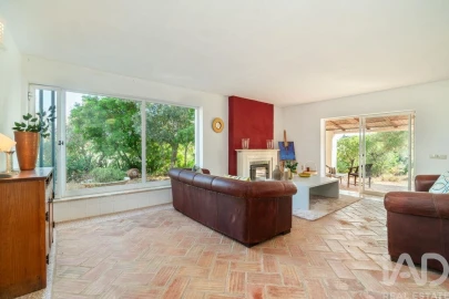 Moradia T5 para Venda em Silves