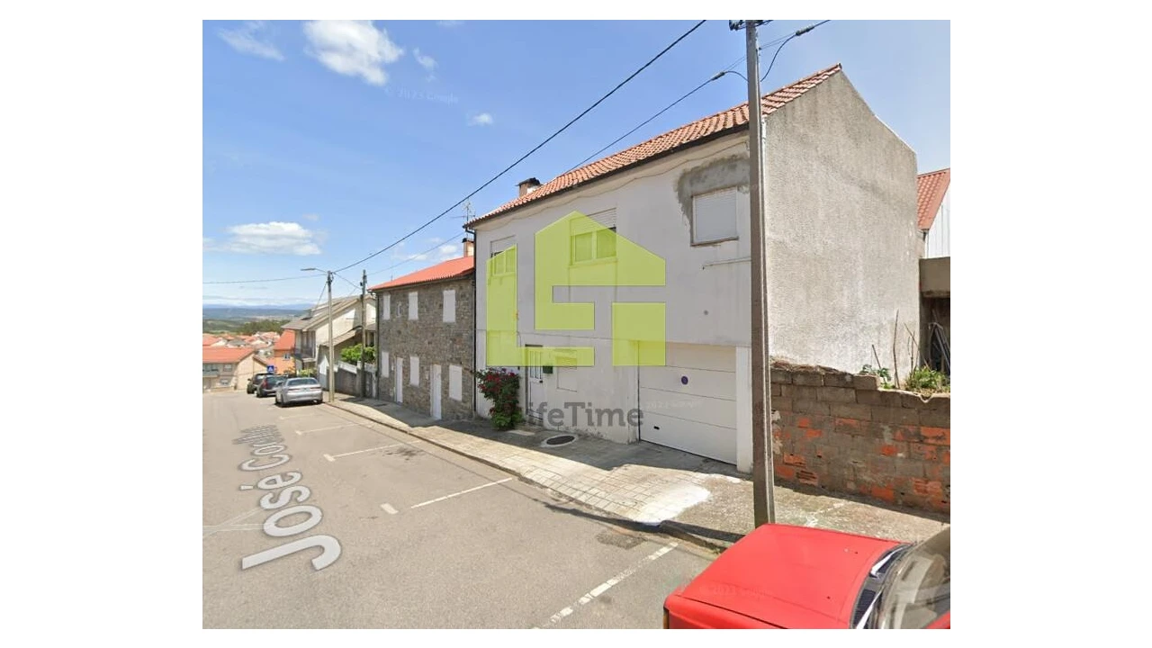 Moradia T4 para Venda em Sé, Santa Maria e Meixedo Foto 16